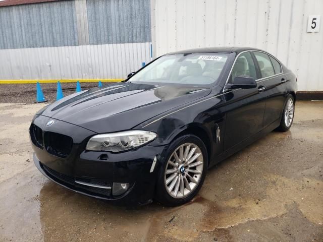 2013 BMW 535 XI