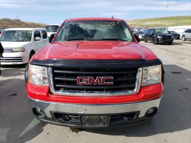 2007 GMC New Sierra K1500