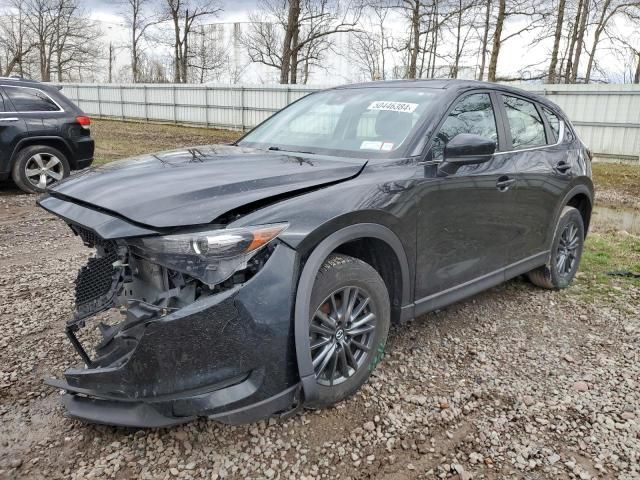 2019 Mazda CX-5 Sport