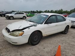 Ford Vehiculos salvage en venta: 2005 Ford Taurus SE