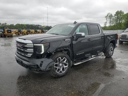 2022 GMC Sierra K1500 SLE en venta en Dunn, NC