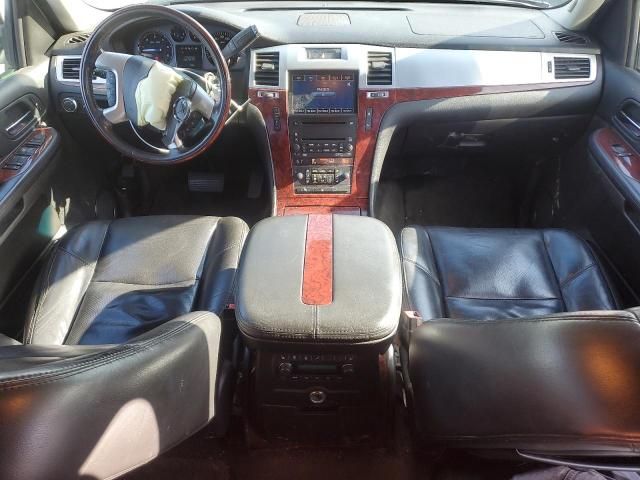 2007 Cadillac Escalade Luxury