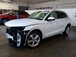 2020 Audi Q5 Premium Plus for sale in Candia, NH