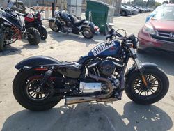 2018 Harley-Davidson XL1200 XS for sale in Los Angeles, CA