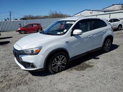 2018 Mitsubishi Outlander Sport ES for sale in Albany, NY
