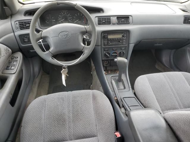 2001 Toyota Camry CE