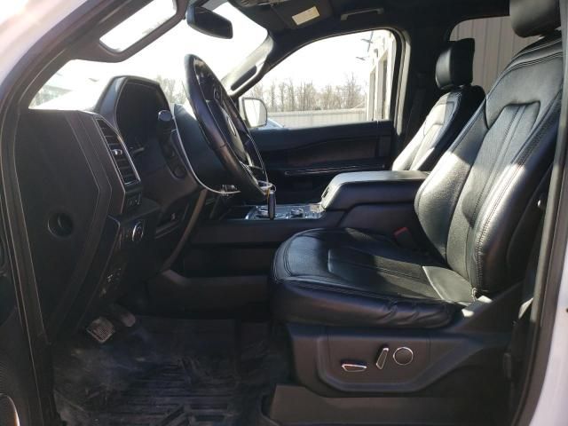 2019 Ford Expedition Max Limited