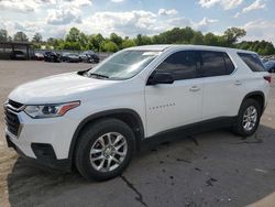 2019 Chevrolet Traverse LS for sale in Florence, MS
