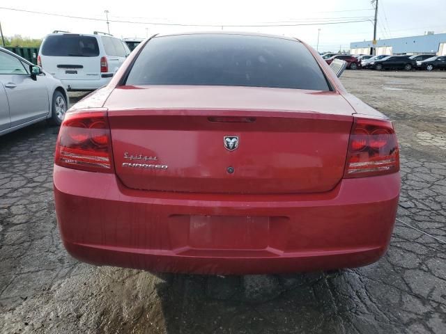 2007 Dodge Charger SE