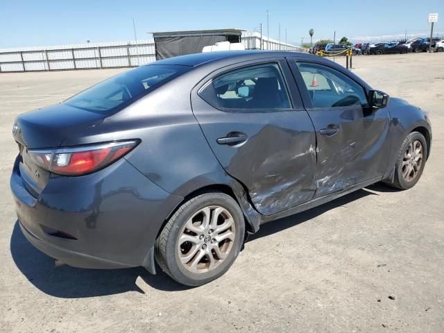 2016 Scion IA