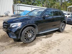 Mercedes-Benz GLC 300 Vehiculos salvage en venta: 2019 Mercedes-Benz GLC 300