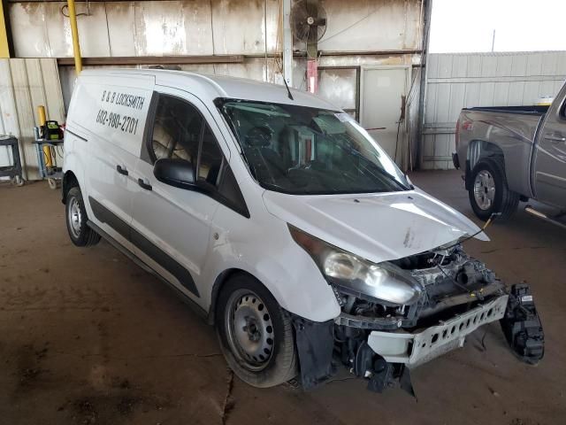 2014 Ford Transit Connect XL