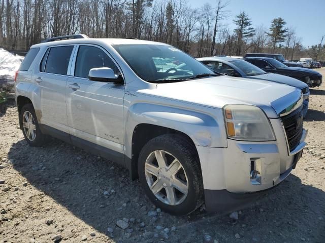 2011 GMC Terrain SLT