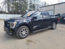 2022 Ford F150 Supercrew for sale in Ham Lake, MN