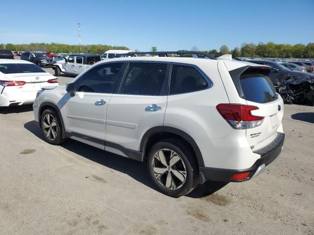 2019 Subaru Forester Touring