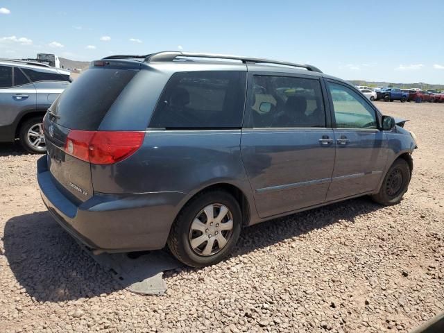 2007 Toyota Sienna CE