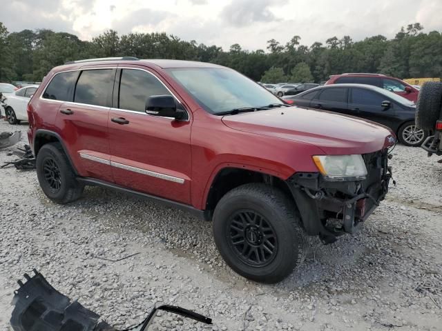 2013 Jeep Grand Cherokee Limited