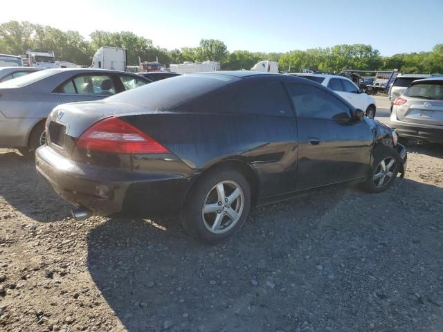 2004 Honda Accord EX