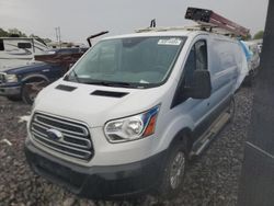 2017 Ford Transit T-250 en venta en Madisonville, TN