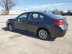 2011 Subaru Legacy 2.5I Limited