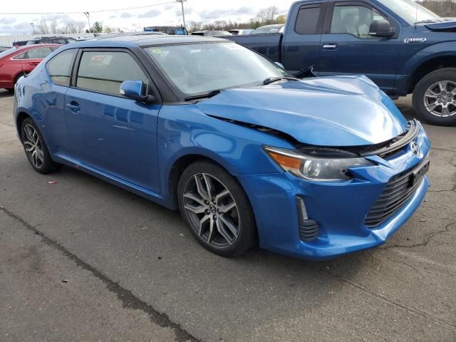 2015 Scion TC