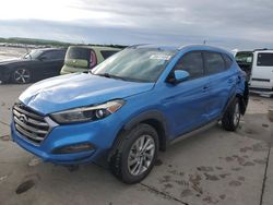 2017 Hyundai Tucson Limited for sale in Grand Prairie, TX