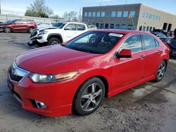 2012 Acura TSX SE en venta en Littleton, CO