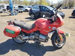 1996 BMW R1100 RS en venta en New Britain, CT