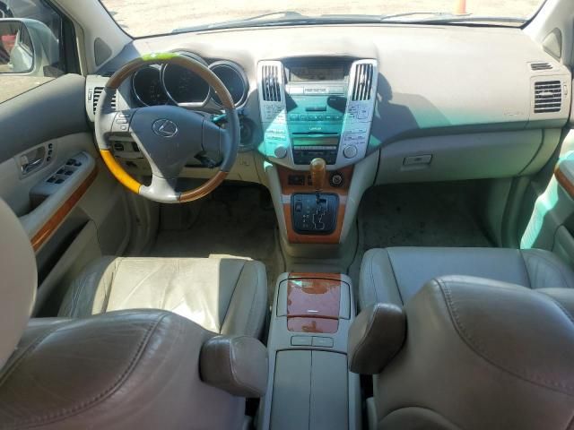 2004 Lexus RX 330