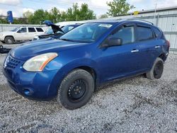 Vehiculos salvage en venta de Copart Walton, KY: 2010 Nissan Rogue S