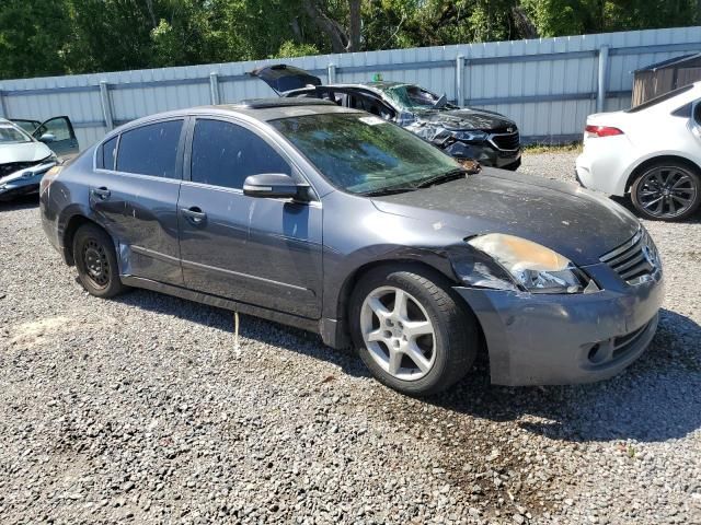 2008 Nissan Altima 3.5SE