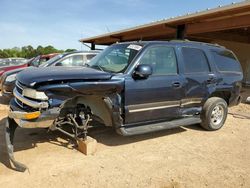 2004 Chevrolet Tahoe C1500 for sale in Tanner, AL