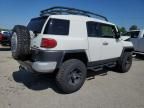 2010 Toyota FJ Cruiser