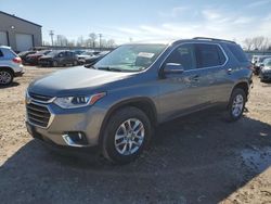 2021 Chevrolet Traverse LT for sale in Central Square, NY