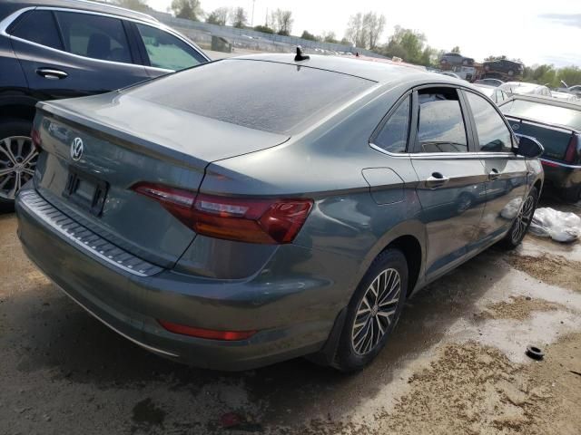 2019 Volkswagen Jetta SEL