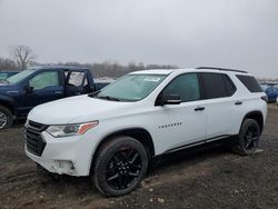 2018 Chevrolet Traverse Premier for sale in Des Moines, IA