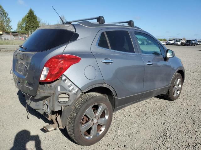 2013 Buick Encore Premium