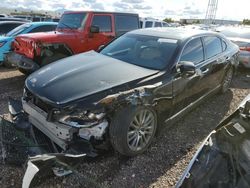 2015 Lexus LS 460L en venta en Phoenix, AZ