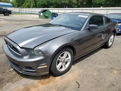 Ford Mustang salvage cars for sale: 2014 Ford Mustang