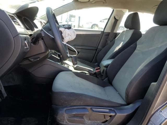2017 Volkswagen Jetta S