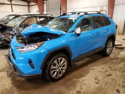 2019 Toyota Rav4 XLE Premium for sale in Lansing, MI