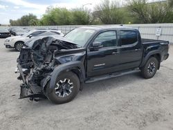 2022 Toyota Tacoma Double Cab for sale in Las Vegas, NV