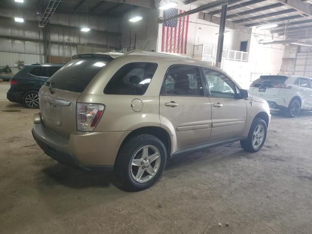 2006 Chevrolet Equinox LT