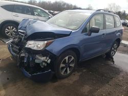 2018 Subaru Forester 2.5I for sale in New Britain, CT