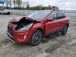 2022 Ford Escape SEL for sale in Spartanburg, SC