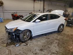 2019 Hyundai Elantra SEL for sale in Wheeling, IL