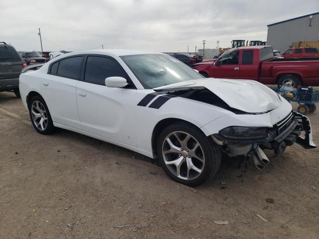 2015 Dodge Charger SE