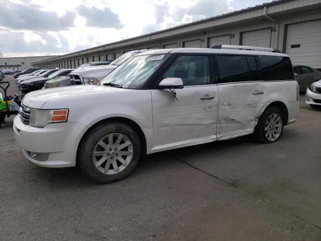 2012 Ford Flex SEL