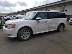 2012 Ford Flex SEL en venta en Louisville, KY