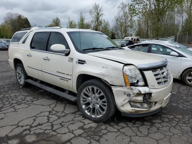 2008 Cadillac Escalade EXT